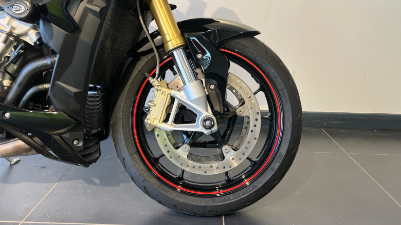 BMW S1000R SPORT (20MY)